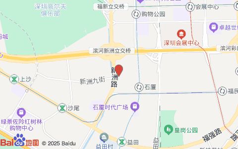 宠心宠物诊所位置示意图