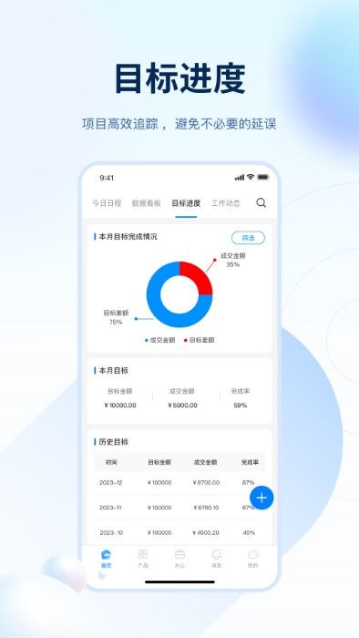花生宠物oa系统官方版 v1.0.0 安卓版 0