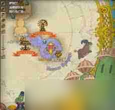 ff14青帝宠物获取方法-ff14如何得到青帝宠物