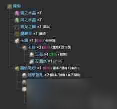 ff14青帝宠物获取方法-ff14如何得到青帝宠物