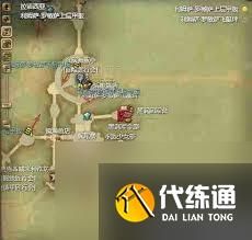 最终幻想14水晶世界王家仙人刺宠物获取方法