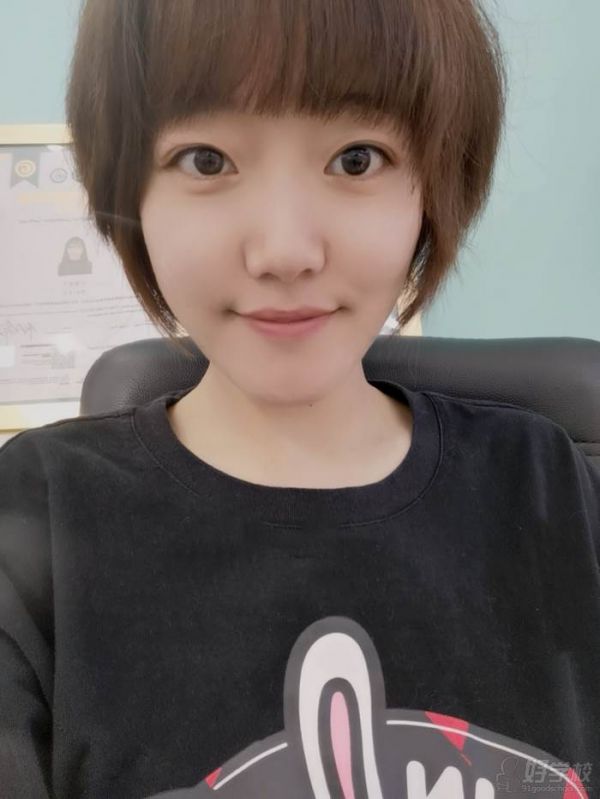 单冰老师