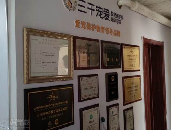 学校环境