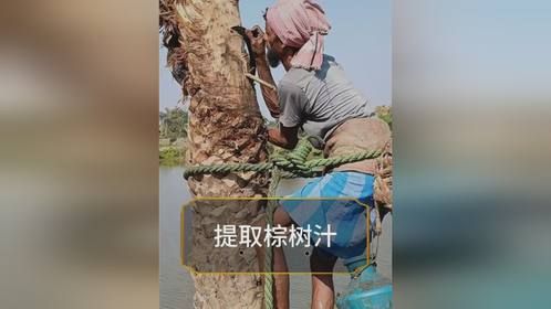 这糖究竟什么味