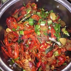 小龙虾的做法[图]