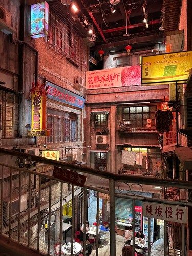 广州文和友如今现状