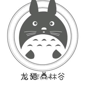 广州龙猫森林谷宠物店头像