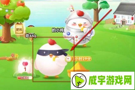 《支付宝蚂蚁庄园数字公仔获取攻略详解：轻松拥有你最爱的数字宠物》