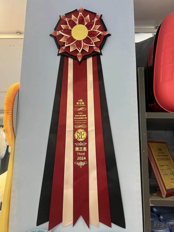 剪毛组