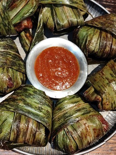 人均50吃撑！这家泰料藏着清迈夜市同款