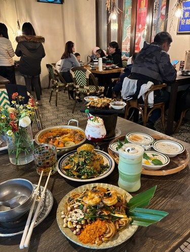 好希望贵阳再多一点这种氛围感小店。。[流泪][流泪]