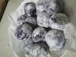 宠物过节～元宵的做法 步骤4