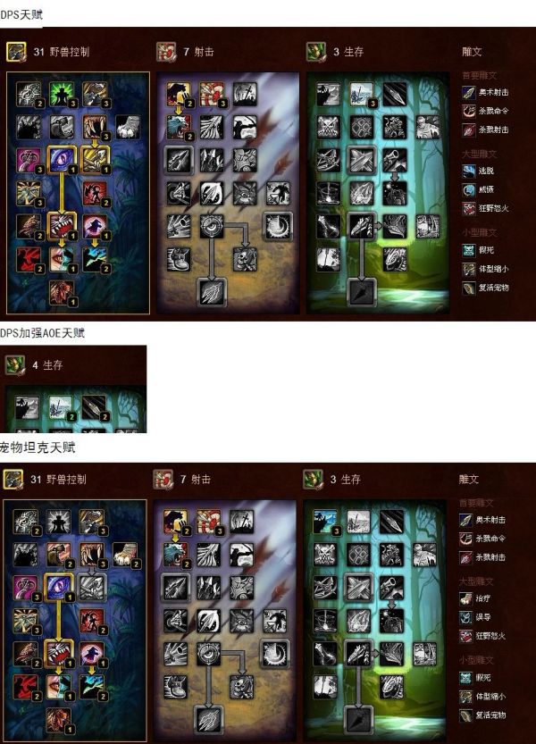 忘仙宠物天赋如何传承