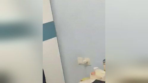 这一刻，幸福有了具象化终会释怀