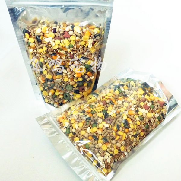 仓鼠粮食 仓鼠粮 400g 仓鼠饲料五谷杂粮