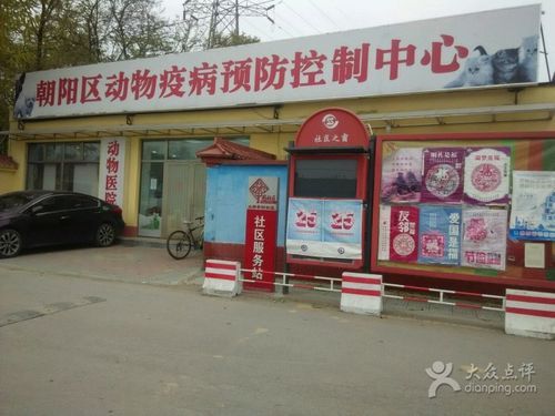 北京动物防疫站地址（北京动物疫病防控中心）
