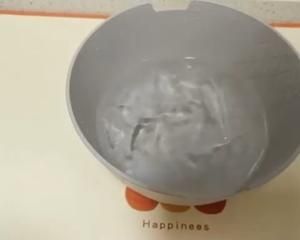 宠物自制慕斯生日蛋糕的做法 步骤3