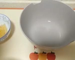 宠物自制慕斯生日蛋糕的做法 步骤4