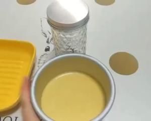 宠物自制慕斯生日蛋糕的做法 步骤7
