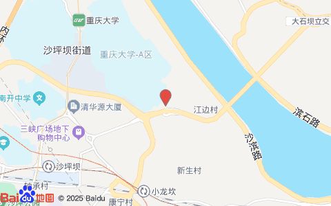 兽医防疫站第三宠物医院位置示意图