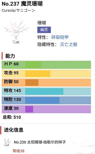 宝可梦剑盾最强宝可梦排名top10介绍图片7
