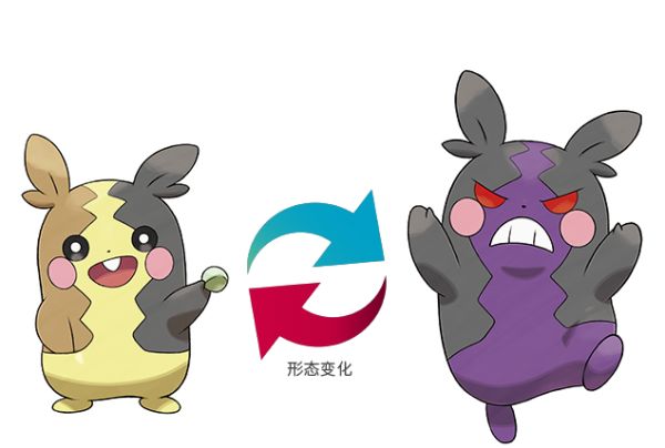 莫鲁贝可