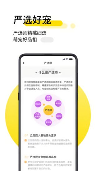 共宠最新版 v1.4.5 安卓版 0