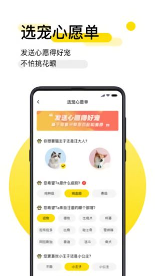 共宠最新版 v1.4.5 安卓版 2