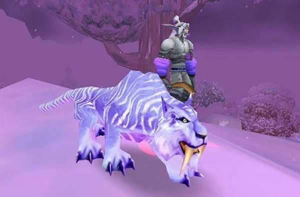 《魔兽世界》plus猎人宠物推荐排行最新介绍1