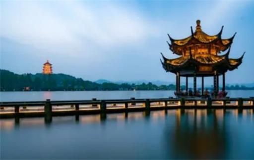 浙江杭州旅游必去五大景点是什么