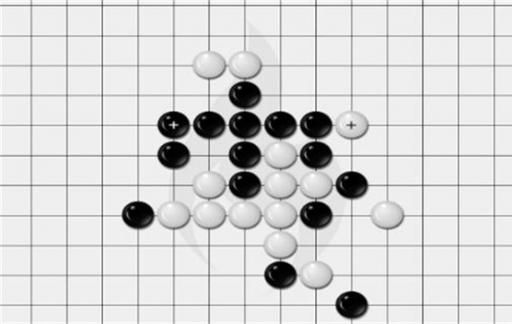 五子棋有哪些技巧 五子棋的术语和技巧