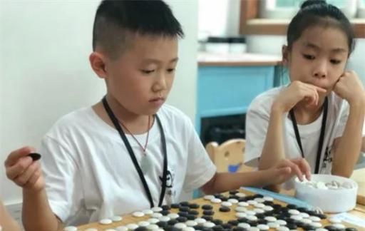 经常下围棋的好处 会下围棋的人的特点