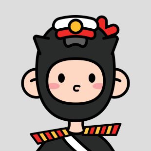 小彬剪影日常