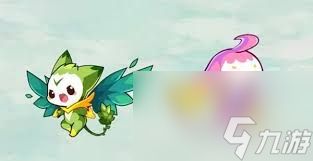 洛克王国世界有哪些飞行宠物