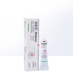 威隆 Vetoquinol 法国威隆耳肤灵宠物狗狗猫咪去除耳螨耳炎维克耳漂洗耳液