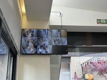 打卡宠物洗澡
