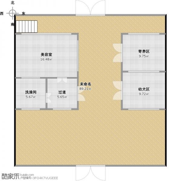我想设计一个宠物店 但是不是很在行