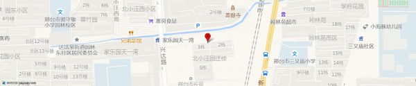 公司地址
