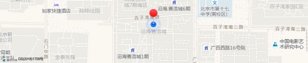 公司地址