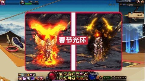 dnf2021春节套礼包对比 春节套宠物提升率评测
