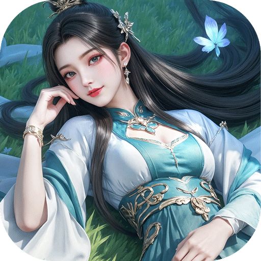掌门江湖路