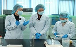 解密益生菌如何“升级”卫生巾 人民日报健康客户端探访自由点工厂
