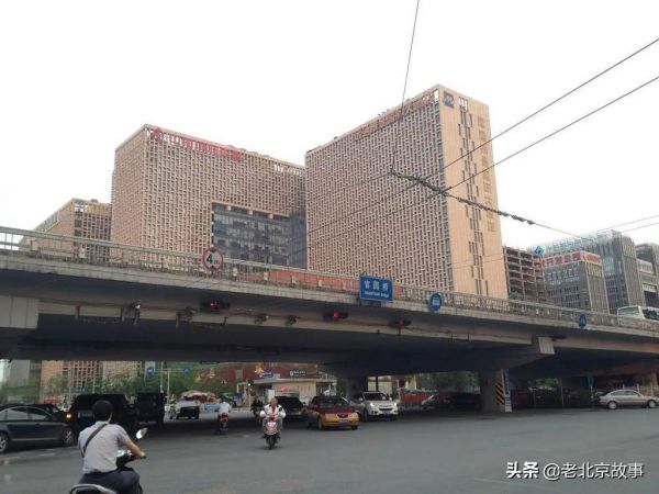 北京最有名的宠物市场在哪（北京官园市场简介）