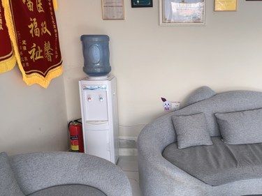 宠物医院