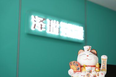 家门口这家医院真的很棒！