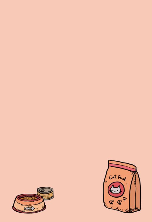 宠物背景图片素材