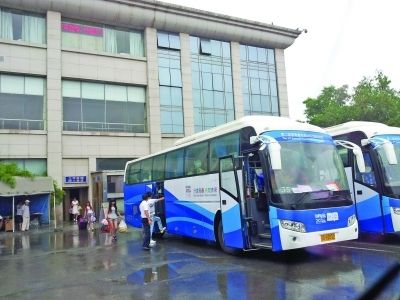 （长春专线到聊城）汽车大巴+托运
