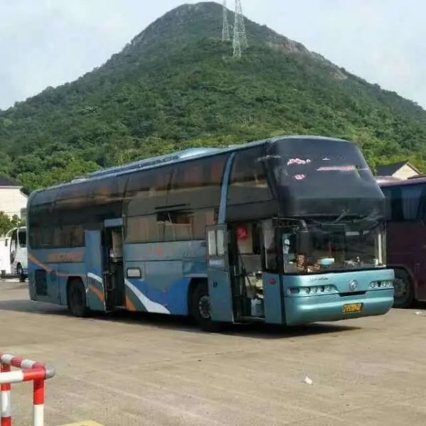 澄海到高要大巴托运联系电话及客车班次查询