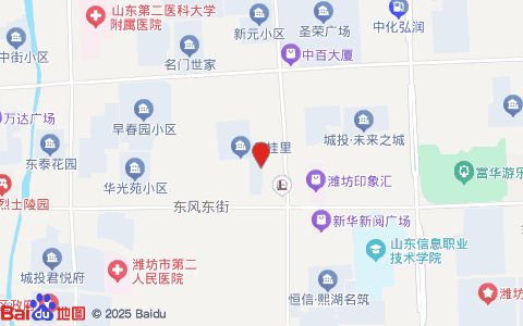 钱多多宠物店位置示意图