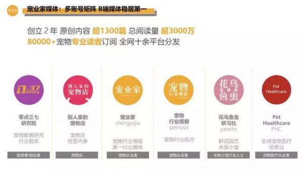 不能和人分享的未来，不值得为之奋斗 | 宠业家两岁了